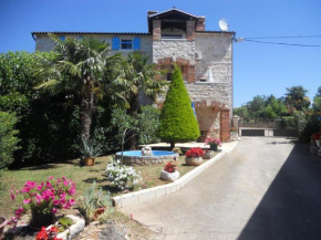 Holiday house with a parking space Kirmenjak, Porec - 16515